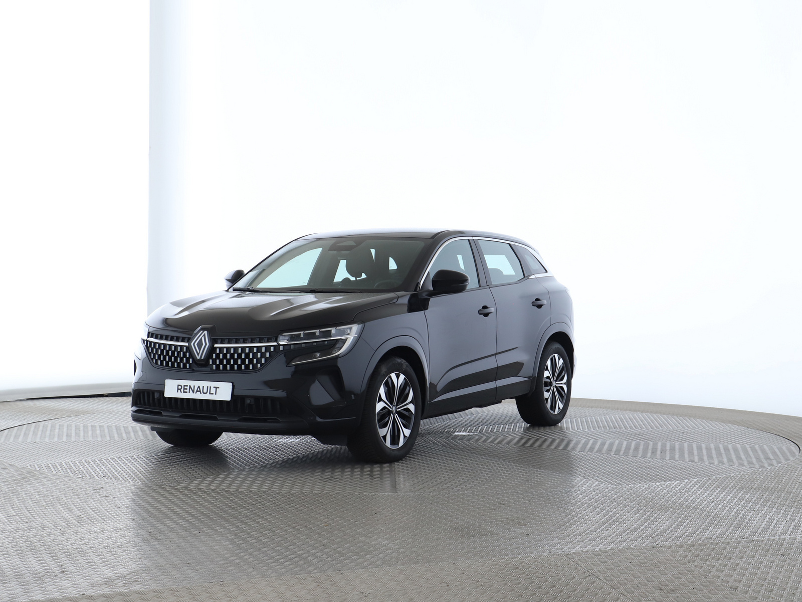 Dacia Duster 1.6 E-TECH Hybrid 140 Extreme